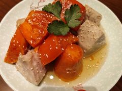 -抱德·潮汕味(琶洲店原惠城鱼仔)