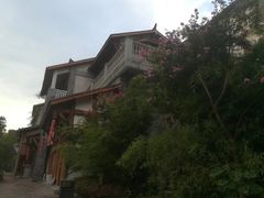 -两江国际影视城