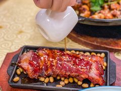 -香港威特瑞茶餐厅(小白楼音乐厅店)
