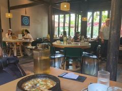 -院子餐厅·大锅菜·老杭帮(桥西直街店)
