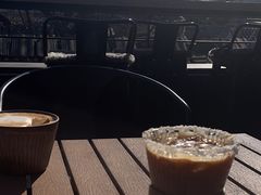 -火火咖啡&茶空间