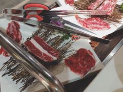 -火炉火自助餐(枫蓝国际店)
