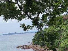 -美人鱼悬崖海景餐厅(鹿嘴山庄店)