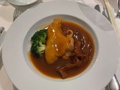 花胶鹅掌-宝丽轩中餐厅BAOLIXUAN