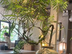 -本处·素食·融合料理(南油店)
