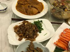 -惠宾饭庄(千禧店)