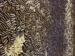 -真枪会射击俱乐部(河西中央公园店)