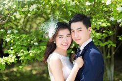 点击看大图 -太郎花子婚纱摄影艺术中心