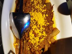 蟹黄茄子-坛宗剁椒鱼头(河西王府井店)