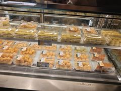 -泸溪河桃酥(秦淮夫子庙一店)