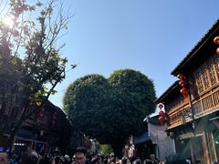 -三坊七巷历史文化街区