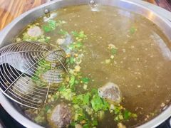 牛肉丸-柴头哥·牛肉火锅(爱民路店)