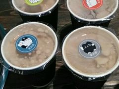 -朴大人炭烤·韩国料理(奥帆中心海尔洲际店)