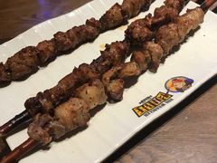 -肉串汪(望京店)