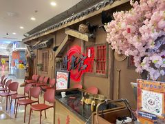 -哥老官重庆美蛙鱼头(圆融广场店)