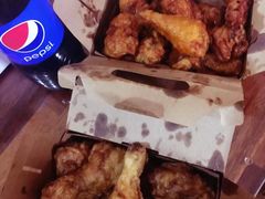 -校村炸鸡(塔洞店)