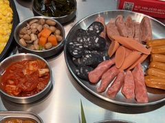 -小团团·路边烤牛肉(南岭壹街店)