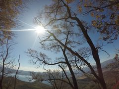 -五女山景区