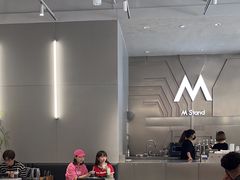 -M Stand(成都COSMO店)