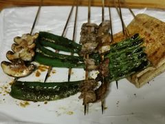 -烧烤佬(新基路店)