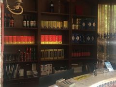-巴依老爷·新疆美食(上城区天城路店)