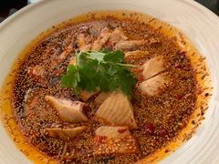 -川香渔府(万达店)