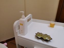 -芳朵美容养生SPA