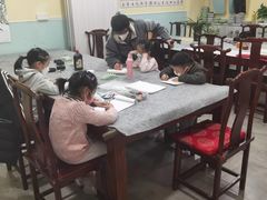 -昂立少儿成长中心(浦东蓝村路地铁站校区)