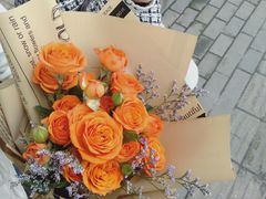 -循礼门鲜花花市(武汉循礼门店)