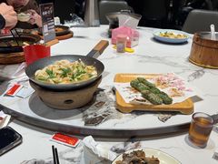 -阿露佳·舌尖上的安吉菜