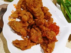 -蜀留香火锅·始于1999·原四川老火锅(白堤路店)