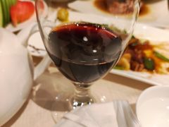 -唐拉雅秀酒店-唐苑中餐厅