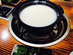 -盈田盈粥庄(博山东路店)