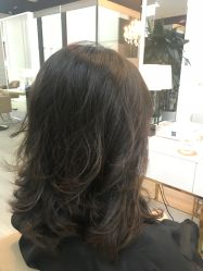 -FLAIR HAIR SALON
