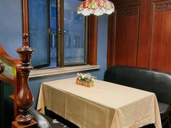 -德大西餐社(云南南路店)