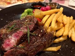 -安妮意大利餐厅(国贸店)