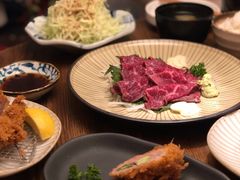 -山杏yama-katsu·吉列炸物