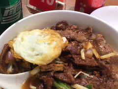 -寻裕记·现炒浇头面(人民广场店)