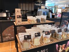 -酵墅·手感烘焙(印象汇店)
