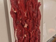 -食潮汕头鲜牛馆(望京保利店)