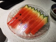 -牛村来人潮汕牛肉火锅(西单店)