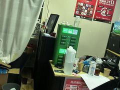 -剧狐剧本杀·月球探案馆(人民广场1号店)