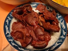 -顺城金记卤鸡·清真