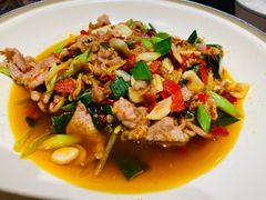-树厨贵州菜(大十字店)