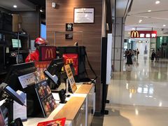 -麦当劳(合肥之心城店)