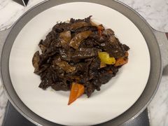 -丽都皇冠假日酒店·Matrix亦餐厅(望京店)