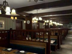 -青岛海景花园大酒店·白果树餐厅青岛菜