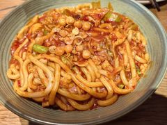 -纳鲁孜·新疆特色餐厅(上海悦荟广场店)