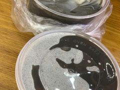 -鞠氏黑芝麻糊(水塔店)