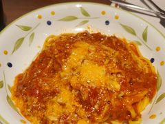 -萨莉亚意式餐厅(杭州滨江天街店)